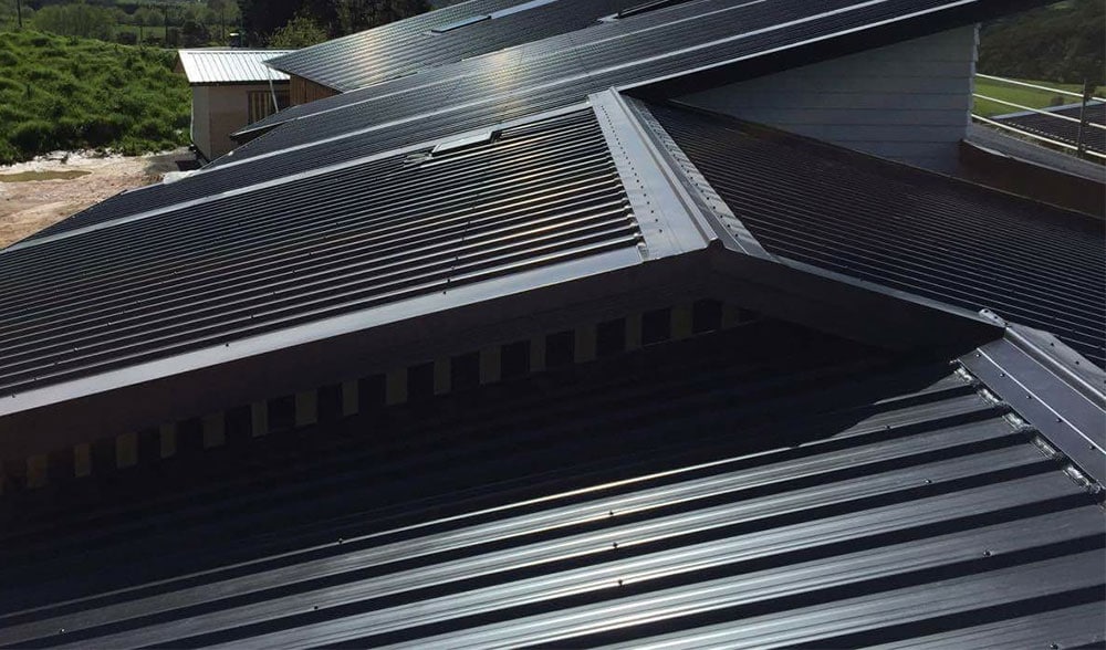 Coromandel Roofing Solutions